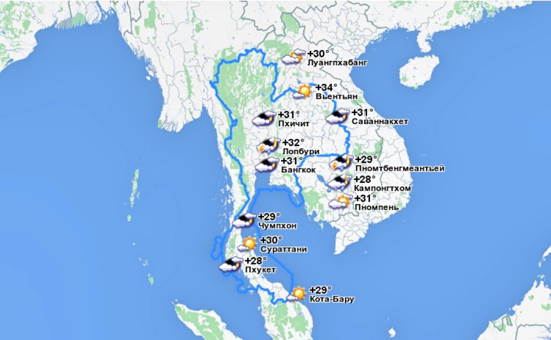 Бангкок осадки. Тайланд Южно китайское море. Южно китайское море границы. Тайланд на карте. Граница Вьетнама и Тайланда.